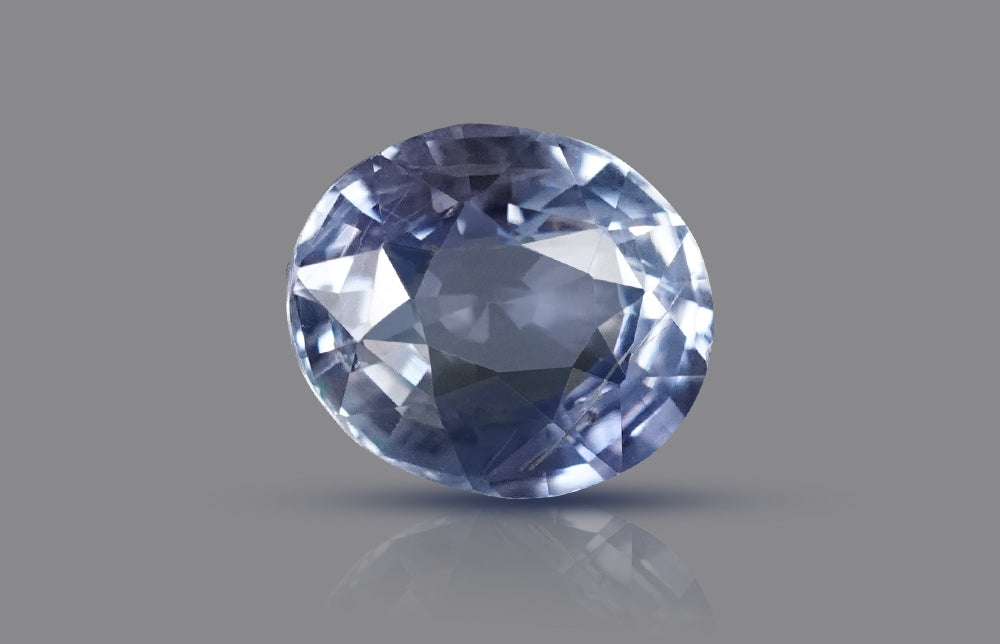 Blue Sapphire Stone - 1.29 Carats