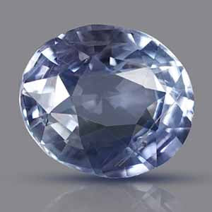 Blue Sapphire Stone - 1.29 Carats
