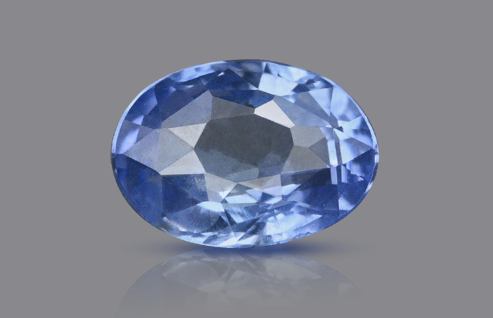 Blue Sapphire - 1.21 Carats