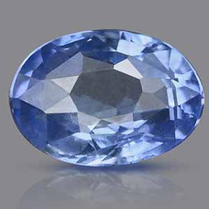 Blue Sapphire - 1.21 Carats