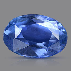 Blue Sapphire - 0.99 Carats