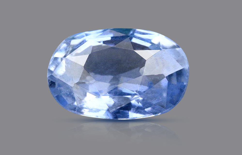 Blue Sapphire - 1.22 Carats