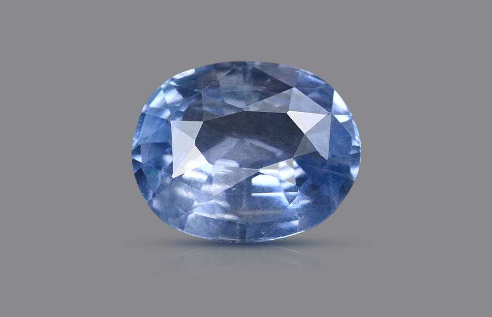 Blue Sapphire - 1.26 Carats