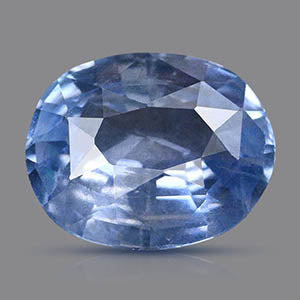 Blue Sapphire - 1.26 Carats