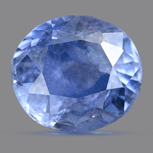 Blue Sapphire Stone - 1.14 Carats