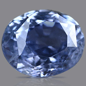 Blue Sapphire - 1.29 Carats