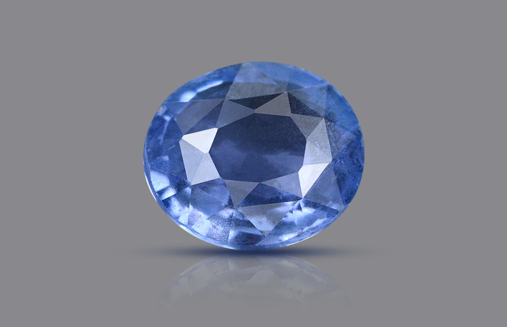 Blue Sapphire - 1.99 Carats
