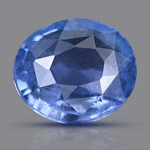 Blue Sapphire - 1.99 Carats