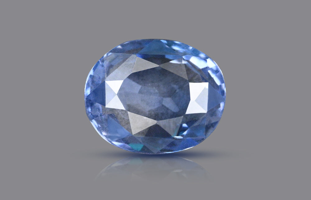 Blue Sapphire - 1.97 Carats
