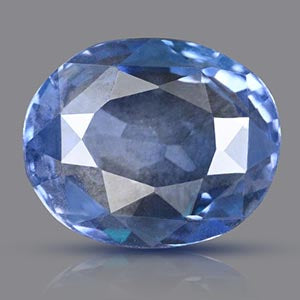 Blue Sapphire - 1.97 Carats