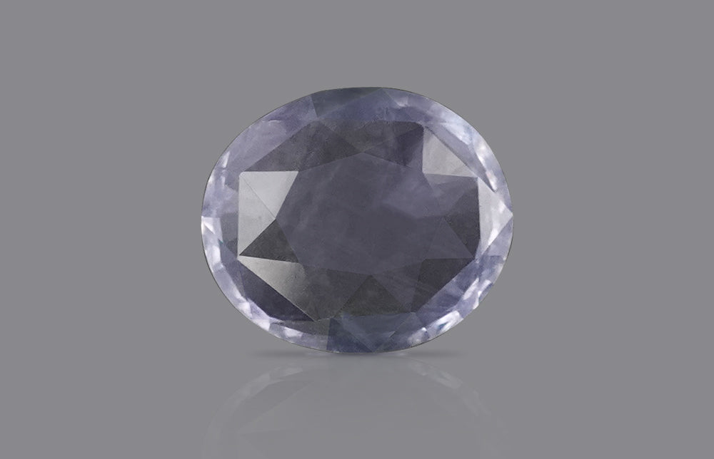 Blue Sapphire - 2.38 Carats