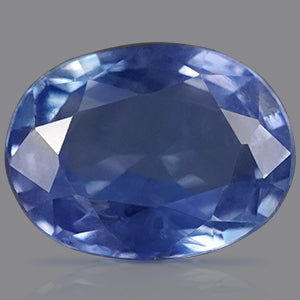 Blue Sapphire - 1.18 Carats