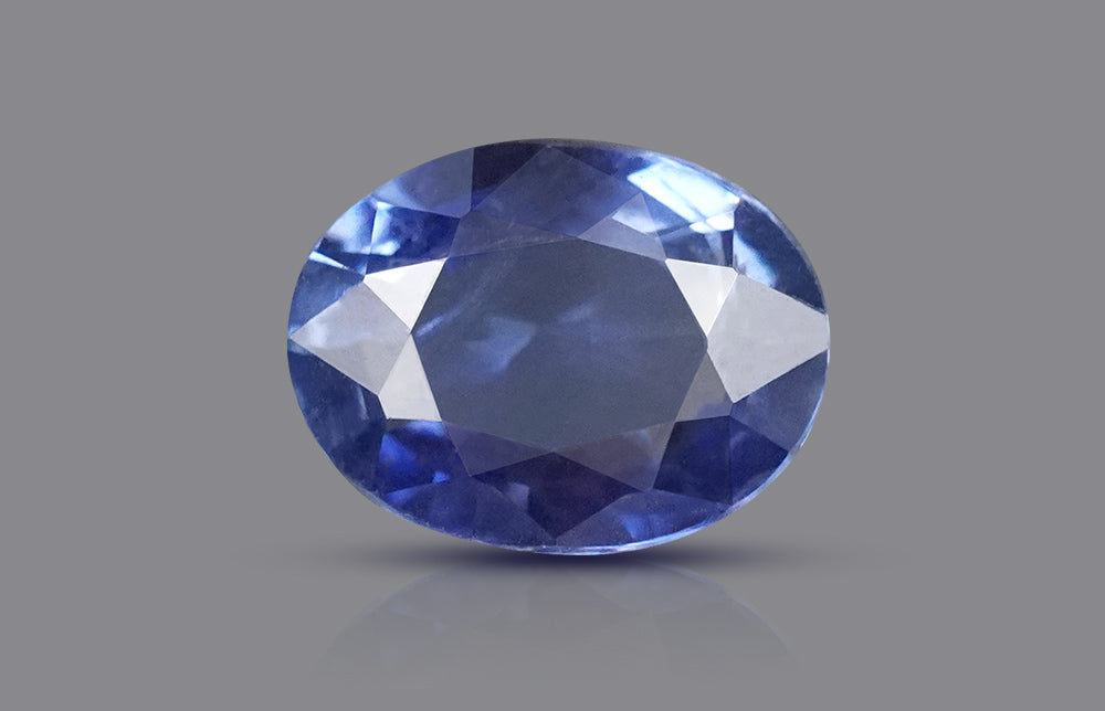 Blue Sapphire - 1.14 Carats