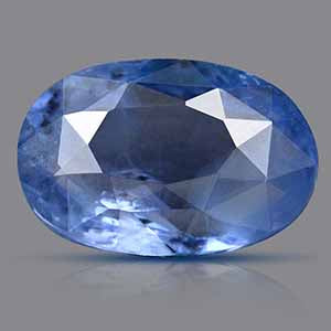 Blue Sapphire - 1.14 Carats
