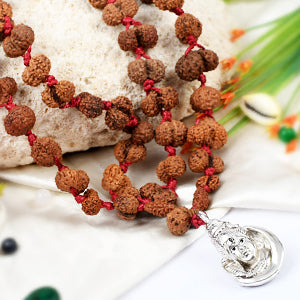 Gauri Shankar Kantha Java 6 mukhi 21 mukhi