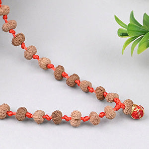 13 Mukhi Kamadeva Mala-(8 to 10 mm)