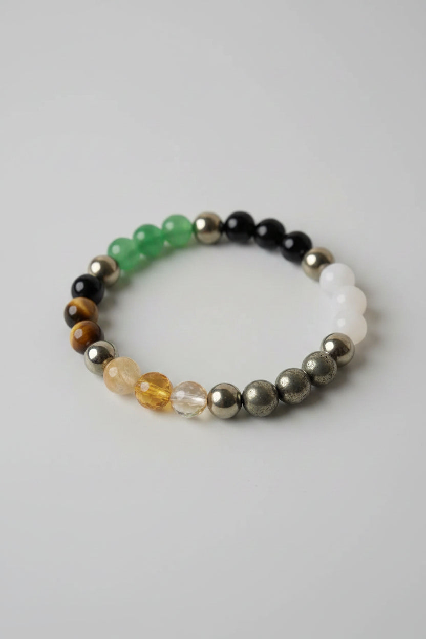 Dhan Lakshmi Bracelet