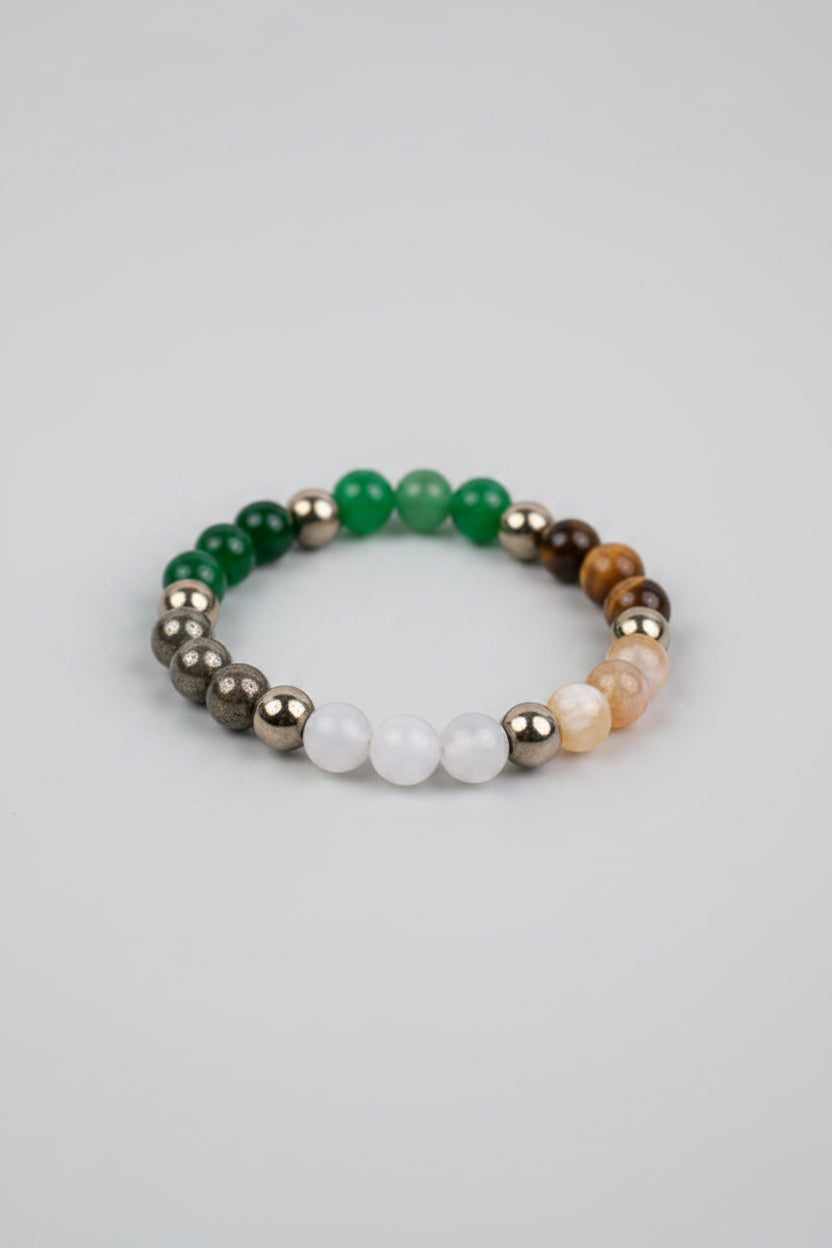 Dhan Yog Bracelet | Lab Certified