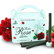 Dhoop Incense sticks-Rolex