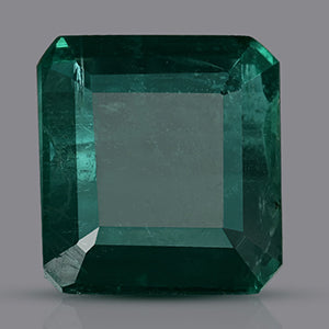 Emerald (Zambian) - 3.07 Carats
