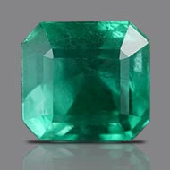 Emerald (Zambian) - 2.83 Carats