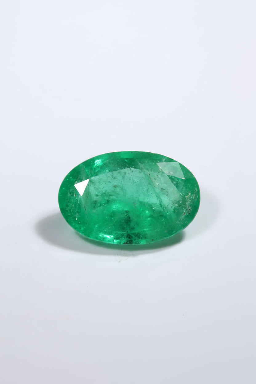 Emerald Stone - 3 Carat Approx
