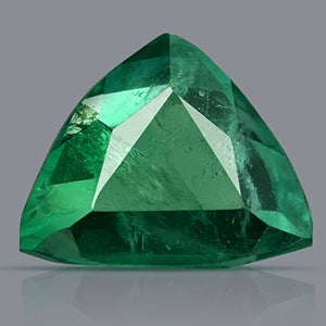 Emerald (Zambian) - 0.68 Carats