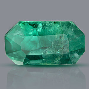 Emerald (Zambian) - 1.12 Carats