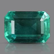 Emerald (Zambian) - 2.76 Carats