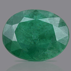 Emerald (Zambian) - 4.7 Carats