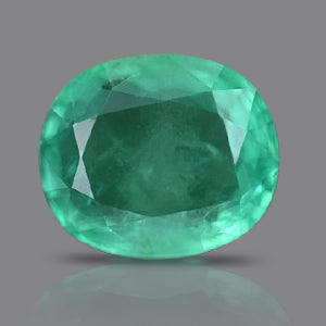 Emerald (Zambian) - 4.94 Carats