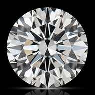 Natural Diamond - 71 Cents