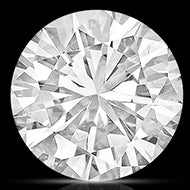 Natural Diamond - 83 Cents