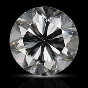 Natural Diamond - 84 Cents