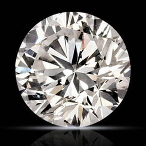 Natural Diamond -1.03 Carats
