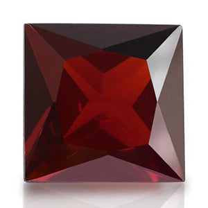 Red Garnet 4.95 Carats - I