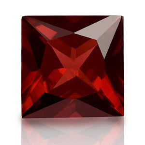 Red Garnet 1.65 Carats
