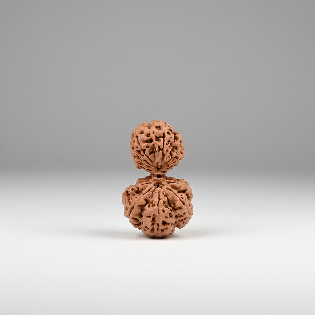 Garbh Gauri from Nepal - 40 mm