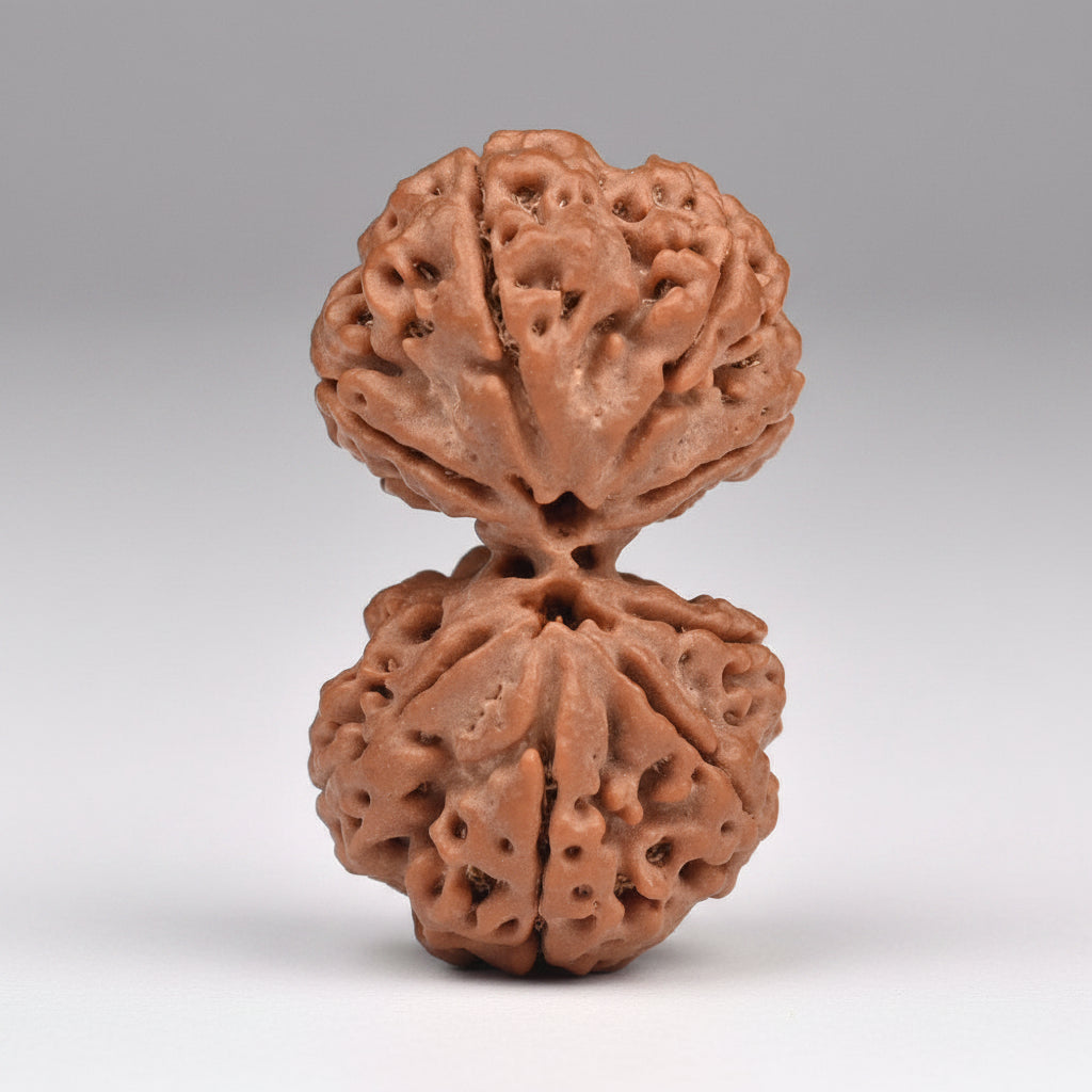 Gauri Shankar 8 Mukhi Large from Nepal