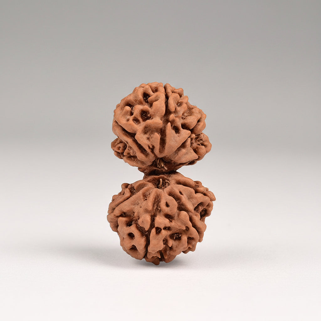 Gauri Shankar 9 Mukhi Large from Nepal