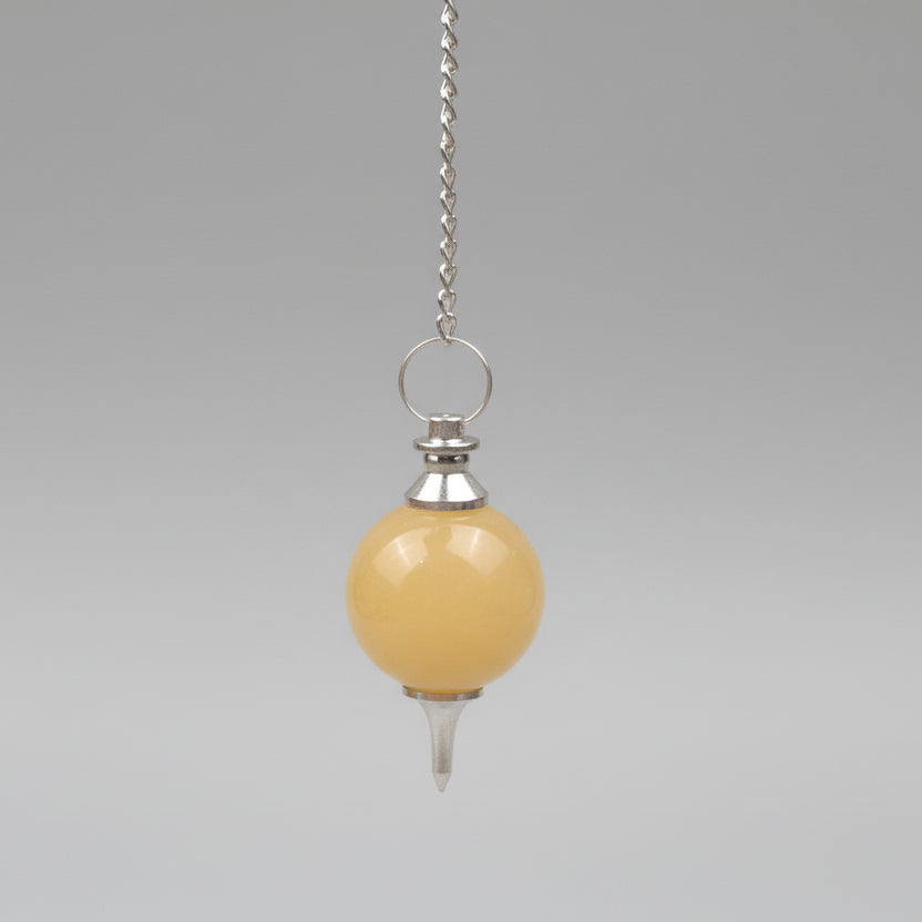 Gemstone Dowser-Rose Quartz