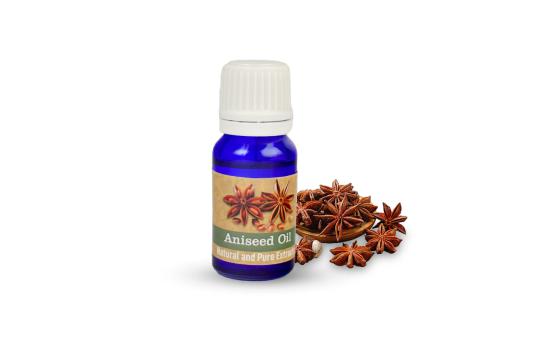 Aniseed Oil-100 ml