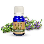 Hyssop Oil-10 ml