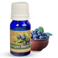 Juniper Berry Oil-100 ml