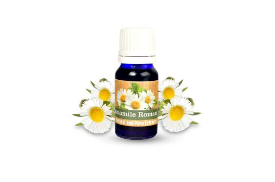 Chamomile Roman Oil-10 ml
