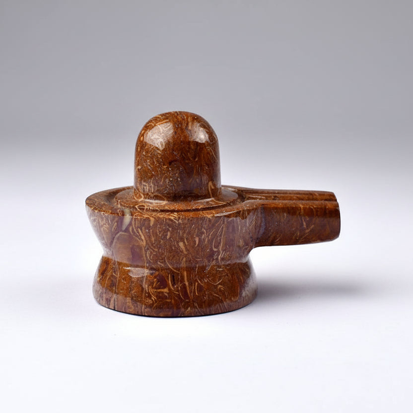 Mariyam Shivaling 100 to 110 gms