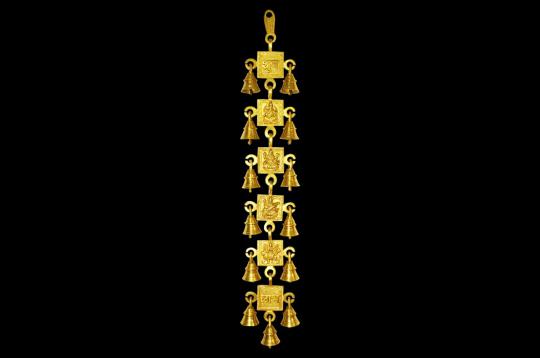 Subh Labh Bells