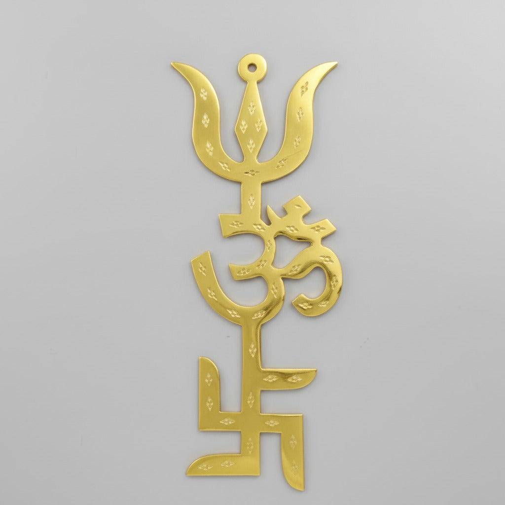 Trishakti-Regular-Set of 10