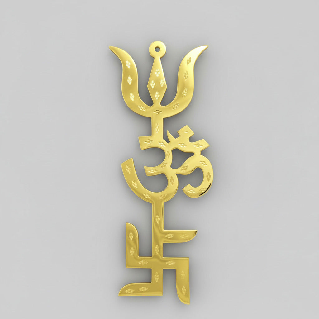 Trishakti-Small-Set of 10
