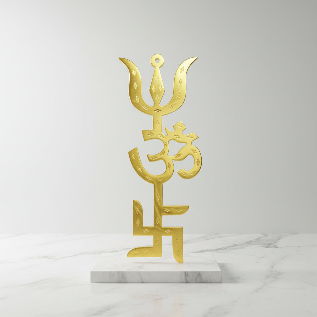 Trishakti-Large-Set of 10